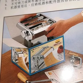 Лапшерезка