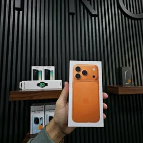 Paket we ikinji el Telefonlar