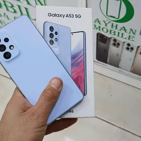 Samsung A53