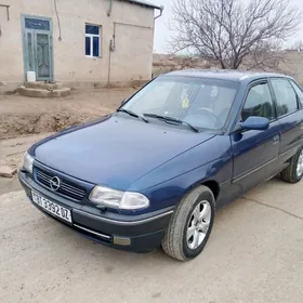Opel Astra 1993
