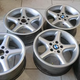 diska bmw 17 lik