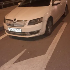Skoda Octavia​ 2013