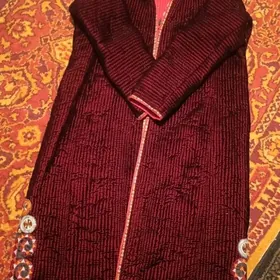 Zerli balgarkadan don