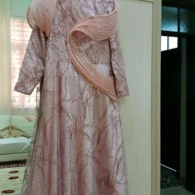 satlyk wecernyy koynek