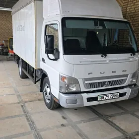 Mitsubishi Canter 2024