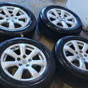 Ökúz kele kóke disga 16 lk