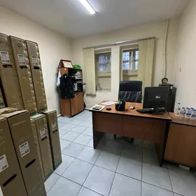 MIR-4, 5-KOMNAT, 110m²