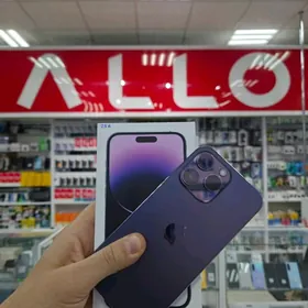 Iphone 14pro max 256gb