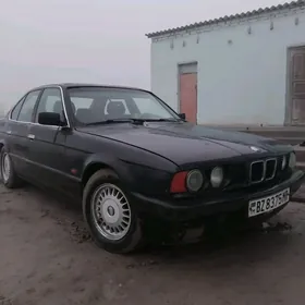 BMW 525 1993