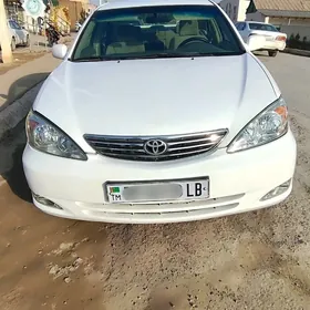 Toyota Camry 2003