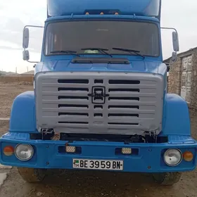 Zil 4331 1992