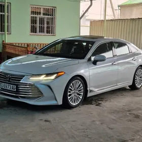 Toyota Avalon 2019
