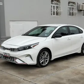 Kia Forte 2021