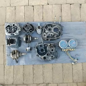 Fekon mator dwigatel