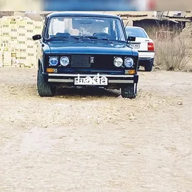 Lada 2106 2000