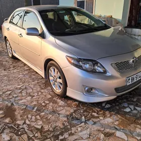 Toyota Corolla 2010