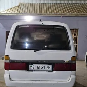 Toyota Hiace 1990