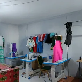 arenda magazyn we atelýa