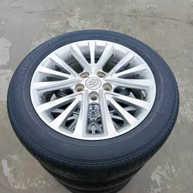 Yewropeyka disge pakrysga 17