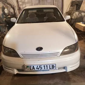 Lexus ES 300 1996