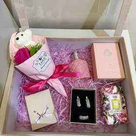 Sowgatlyk nabor skidka/набор