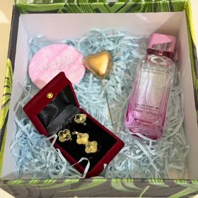 Sowgatlyk nabor/набор женский