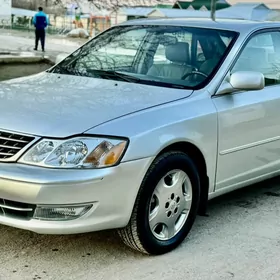 Toyota Avalon 2003