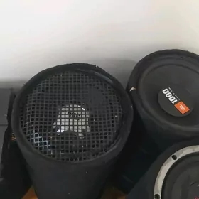 sabufer jbl