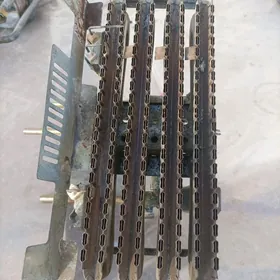 farsunka gorelka горелка