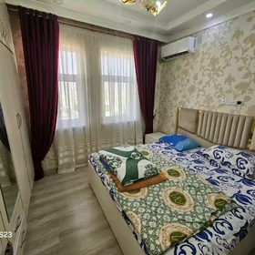 Arenda 11 mkr 2 komnat soz yok