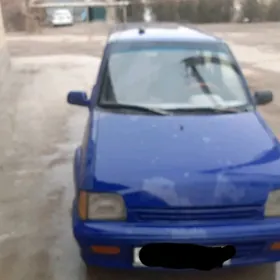 Daewoo Tico 1997