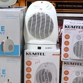 Kumtel Aylanyan Fen pec