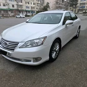 Lexus ES 350 2011