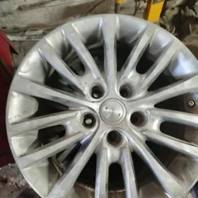 лиметед 3 диска 16