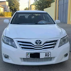 Toyota Camry 2006