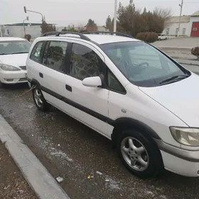 Opel Zafira 1999