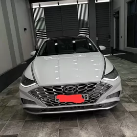 Hyundai Sonata 2020