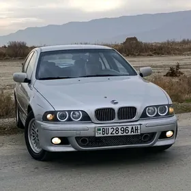 BMW 528 2000