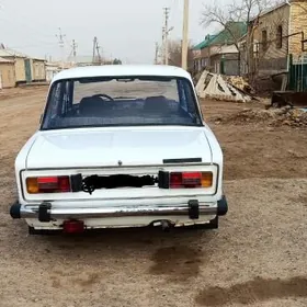 Lada 2106 1998
