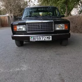 Lada 2107 2003