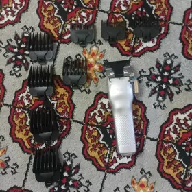 ENĆEN saç mashinka