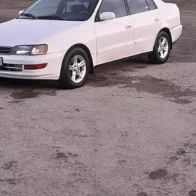 Toyota Corona 1993