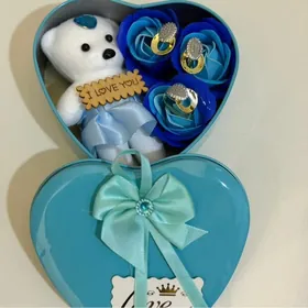 Sowgatlyk nabor/подарок