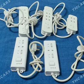 Udlinitel/Удлинитель