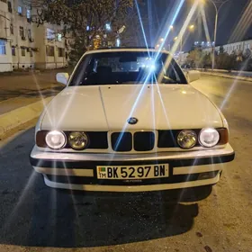 BMW E34 1991