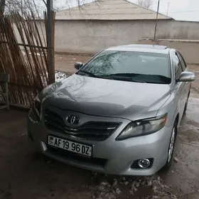 Toyota Camry 2008