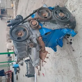 mator lada 2105 remen