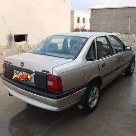 Opel Vectra 1989