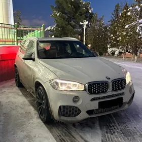 BMW X5 M 2015