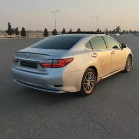 Lexus ES 350 2013